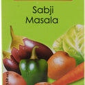 Sabji Masala