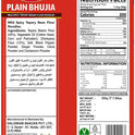 Plain Bhujia