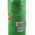 Limca Lemon Flavor Tin