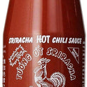 Sriracha Hot Chili Sauce