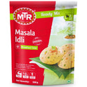 Masala Idli