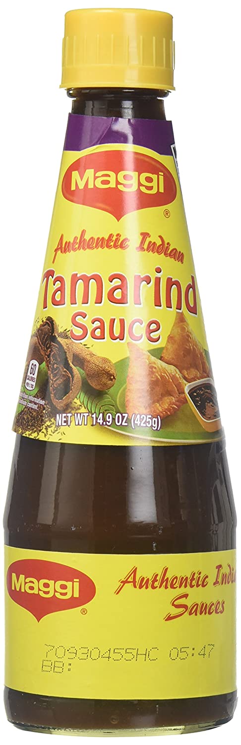 Tamarind Sauce