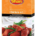 Chicken 65