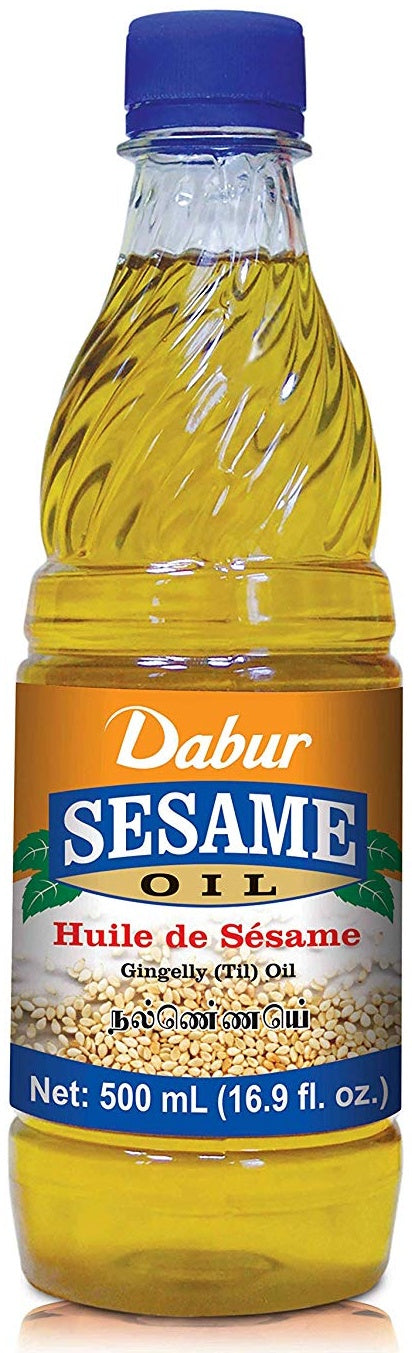 Sesame Oil