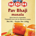 Pav Bhaji Masala