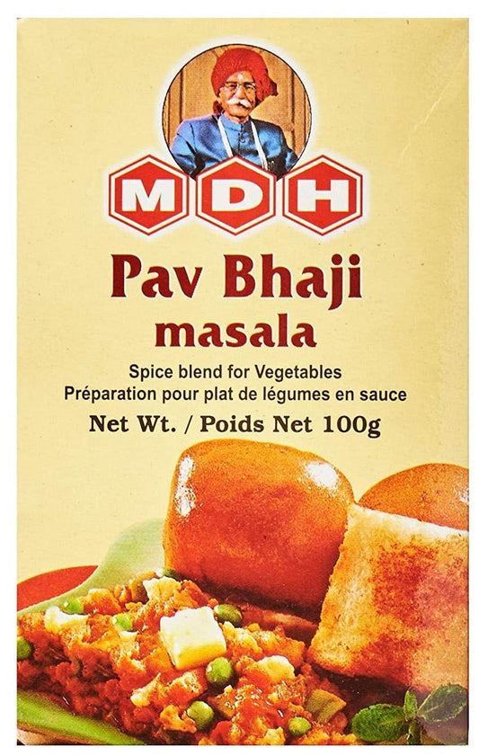 Pav Bhaji Masala