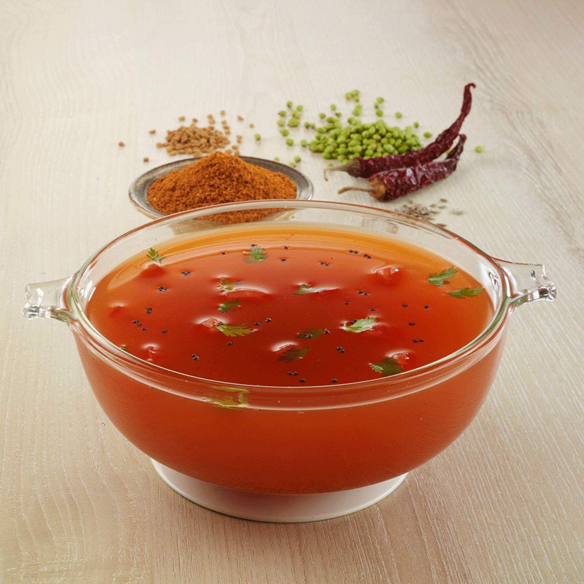 Rasam Powder