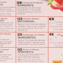 Custard Powder (Strawberry Flavor)