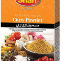 Curry Powder