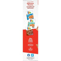 Quaker Life Cereal, Cinnamon, Mega Size, 32.5 oz