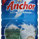 Full Cream Milk Powder