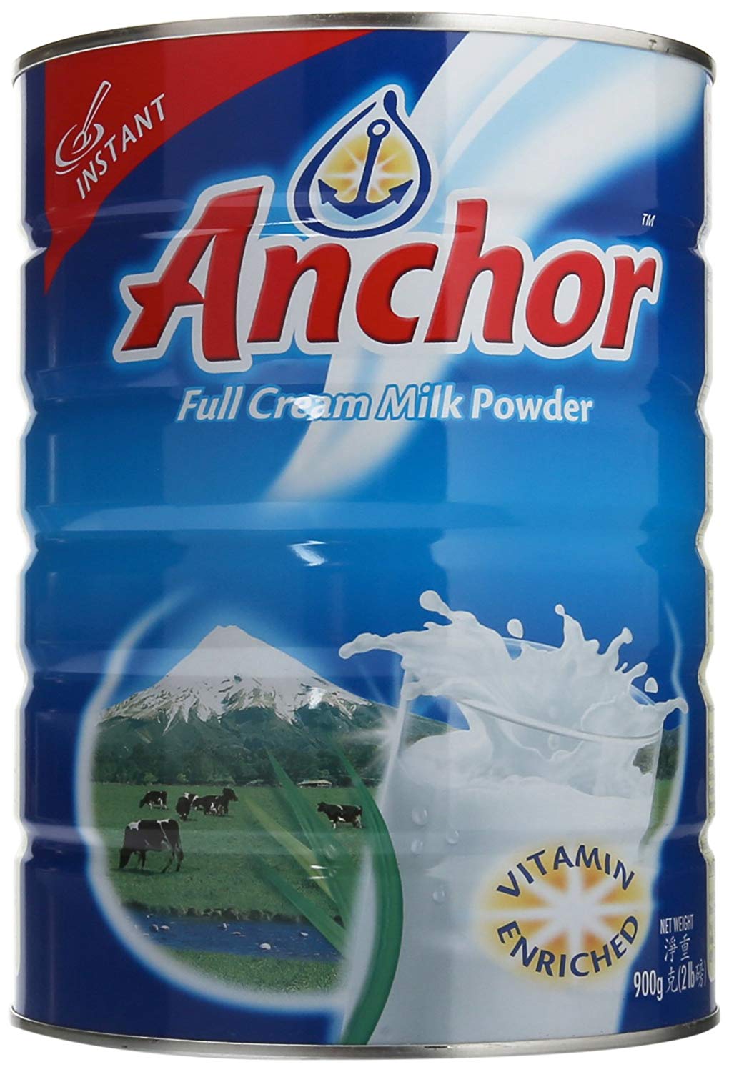 Full Cream Milk Powder