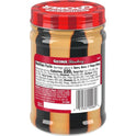 Smucker's Goober Peanut Butter and Strawberry Jelly Stripes, 18 Ounces