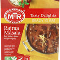 Rajma Masala