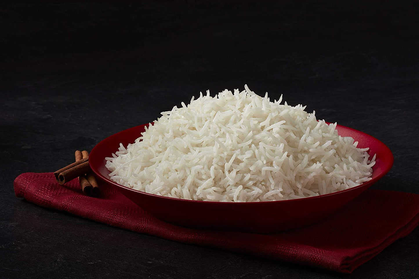 Basmati Rice