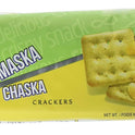 50-50 Maska Chaska