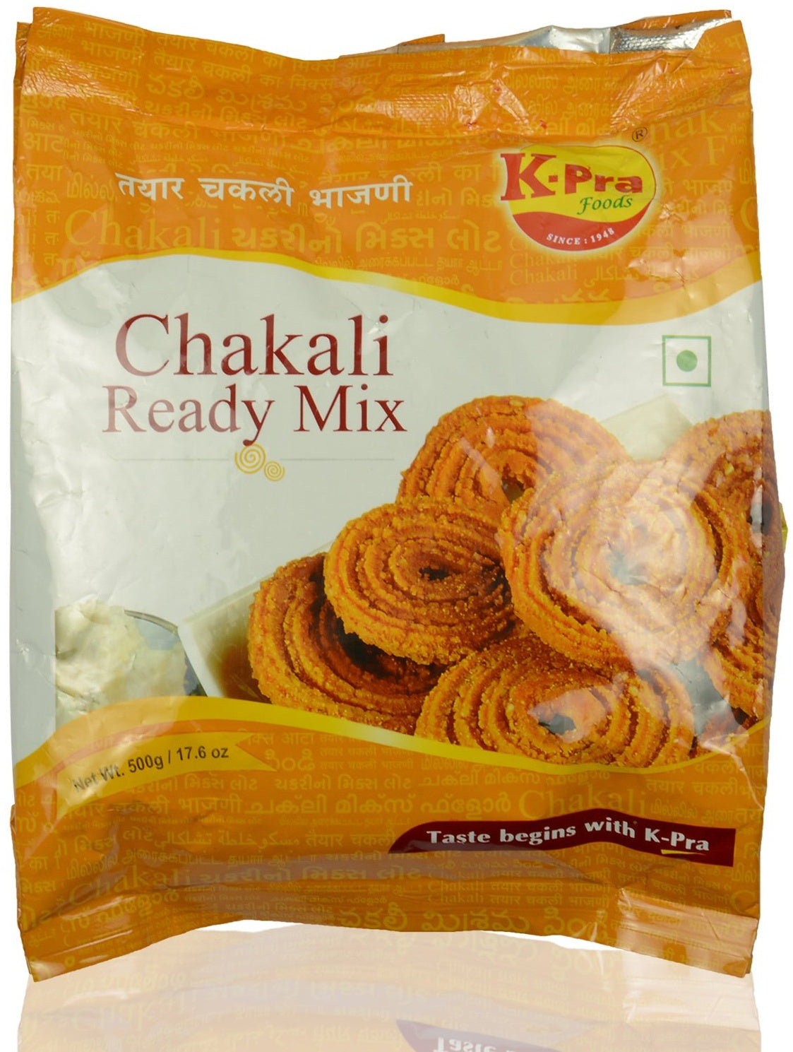 Chakali Ready Mix