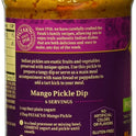 Mango Pickle