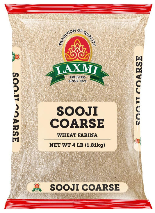 Sooji Coarse