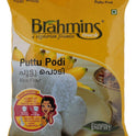 Puttu Podi