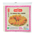 Spring Home, TYJ Spring Roll Pastry, 25