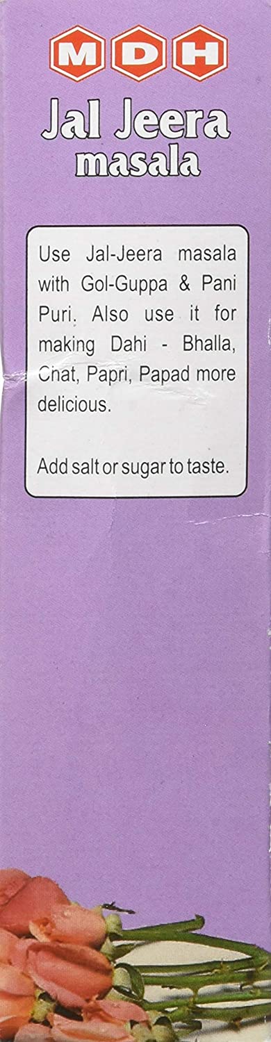 Jal Jeera Masala