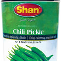 Chili Pickle