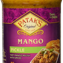 Mango Pickle