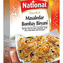 Masaledar Bombay Biryani