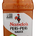 Peri-Peri Sauce Medium