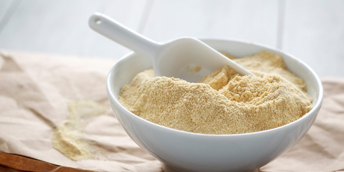 Laxmi Gram (Besan) Flour - 4lb