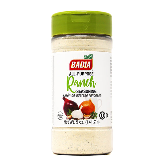 Badia All-Purpose Ranch Seasoning