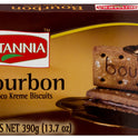 Bourbon Choco Kreme Biscuits