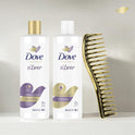 Dove Love Your Silver Gorgeous Grays Purple Shampoo with Biotin Complex All Hair Types, 13.5 fl oz*