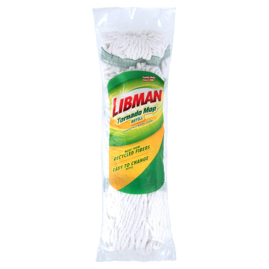 Libman Tornado Mop Refill