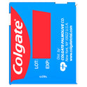 Colgate Total Whitening Toothpaste, Mint, 1 Pack, 5.1 Oz Tube