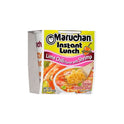 Maruchan Instant Lunch Lime Chili Flavor with Shrimp, 2.25 oz Shelf Stable Cup