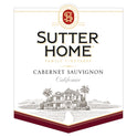 Sutter Home Cabernet Sauvignon Red Wine, 1.5 L Bottle