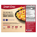 Smart Ones Ham & Cheese Scramble Frozen Meal, 6.49 Oz Box