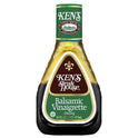 Ken's Steak House Balsamic Vinaigrette Dressing 16 fl oz