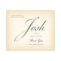 Josh Cellars California Pinot Gris White Wine, 750 ml