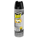 Raid Max Spider & Scorpion Killer, Indoor & Outdoor Anti Spider Spray, 12 oz