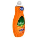 Palmolive Antibacterial Liquid Dish Soap, Orange Scent, 32.5 Fluid Ounce