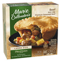 Marie Callender's Frozen Meal, Beef Pot Pie, 15 oz