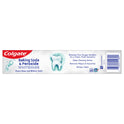 Colgate Baking Soda and Peroxide Toothpaste Gel, Frosty Mint, 6 Oz Tube