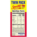 Stove Top Chicken Stuffing Mix Side Dish Twin Pack, 2 ct Pack, 6 oz Boxes