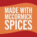 McCormick Taco Seasoning Mix, 8.5 oz Mixed Spices & Seasonings