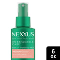Nexxus Unbreakable Care Root Lift Thickening Women's Hairspray with Biotin, 6 fl oz