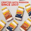 Ragu Roasted Garlic Alfredo Sauce, Made with Real Cheese, 16 oz