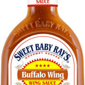 Sweet Baby Ray's Buffalo Wing Wing Sauce 22 fl oz